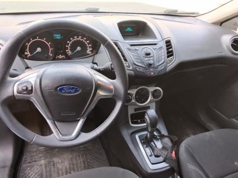 FORD Fiesta Hatch 1.6 16V 4P FLEX SEL POWERSHIFT AUTOM�TICO, Foto 5