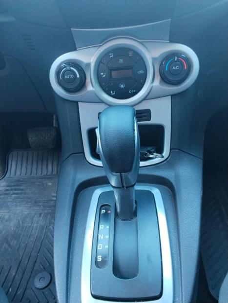 FORD Fiesta Hatch 1.6 16V 4P FLEX SEL POWERSHIFT AUTOM�TICO, Foto 6