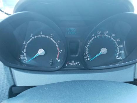 FORD Fiesta Hatch 1.6 16V 4P FLEX SEL POWERSHIFT AUTOM�TICO, Foto 7