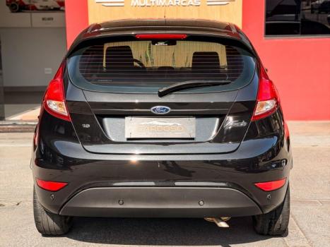 FORD Fiesta Hatch 1.6 16V 4P SEL FLEX, Foto 7