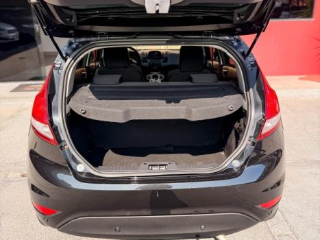 FORD Fiesta Hatch 1.6 16V 4P SEL FLEX, Foto 9