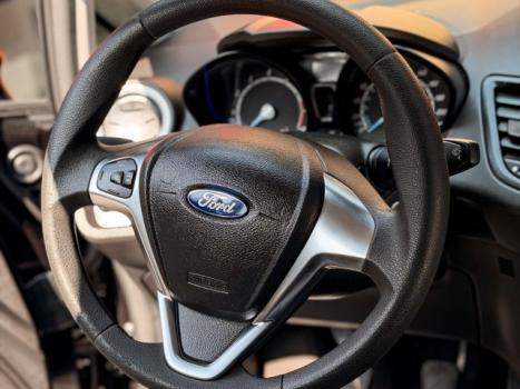 FORD Fiesta Hatch 1.6 16V 4P SEL FLEX, Foto 10
