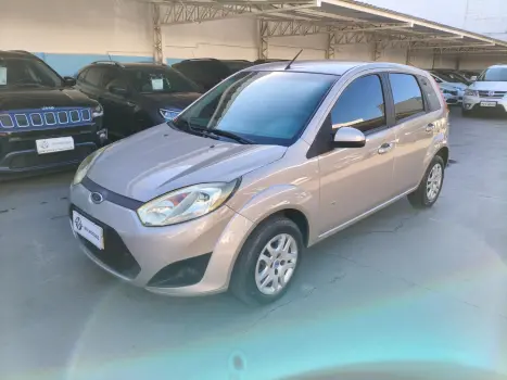 FORD Fiesta Hatch 1.6, Foto 1