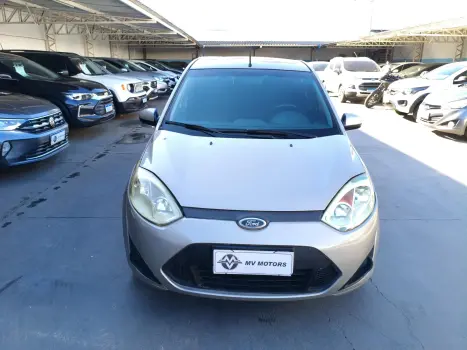 FORD Fiesta Hatch 1.6, Foto 2