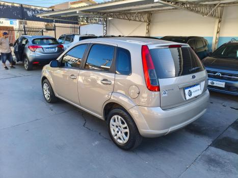 FORD Fiesta Hatch 1.6, Foto 4