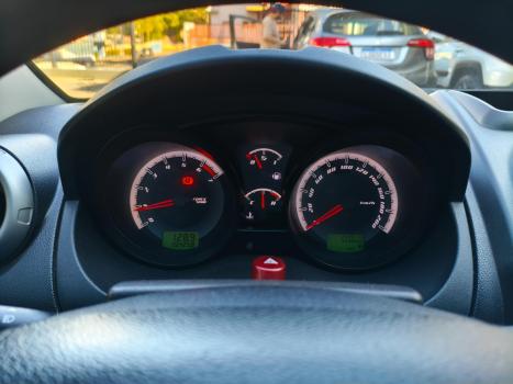 FORD Fiesta Hatch 1.6, Foto 10