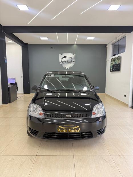 FORD Fiesta Hatch 1.0 4P PERSONALITE, Foto 3