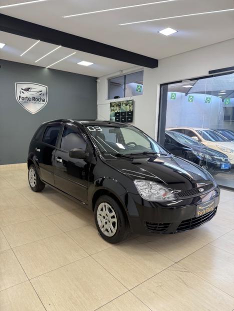 FORD Fiesta Hatch 1.0 4P PERSONALITE, Foto 5
