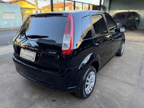 FORD Fiesta Hatch 1.0 4P CLASS FLEX, Foto 4