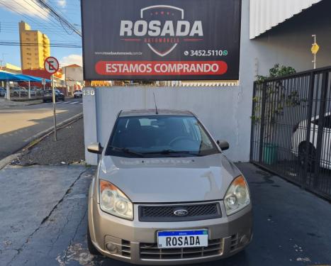FORD Fiesta Hatch 1.6 4P FLEX, Foto 2