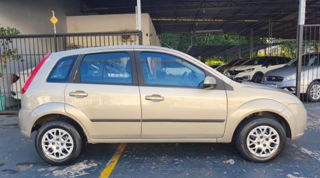 FORD Fiesta Hatch 1.6 4P FLEX, Foto 3