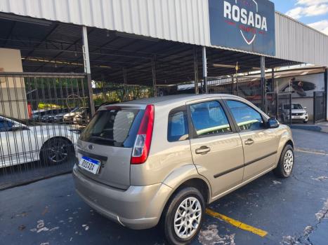 FORD Fiesta Hatch 1.6 4P FLEX, Foto 4