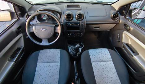 FORD Fiesta Hatch 1.6 4P FLEX, Foto 5