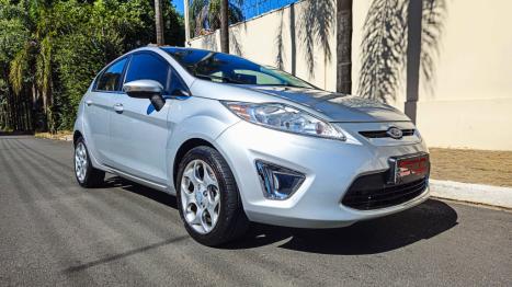 FORD Fiesta Hatch 1.6 16V 4P SE FLEX, Foto 1
