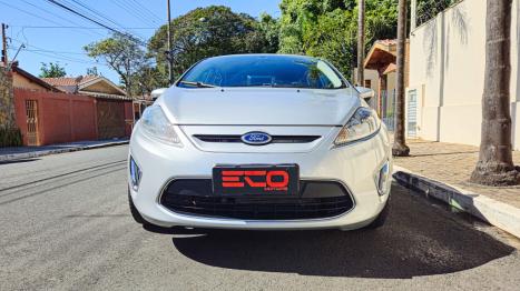 FORD Fiesta Hatch 1.6 16V 4P SE FLEX, Foto 2