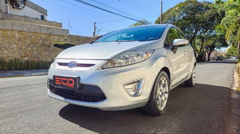 FORD Fiesta Hatch 1.6 16V 4P SE FLEX, Foto 3