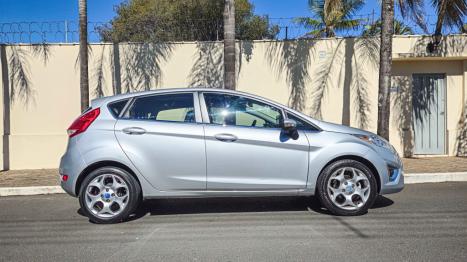 FORD Fiesta Hatch 1.6 16V 4P SE FLEX, Foto 4