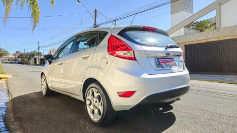 FORD Fiesta Hatch 1.6 16V 4P SE FLEX, Foto 5