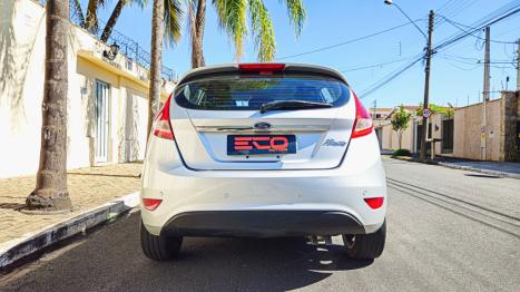 FORD Fiesta Hatch 1.6 16V 4P SE FLEX, Foto 6