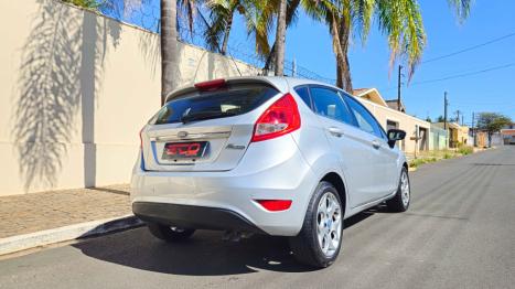 FORD Fiesta Hatch 1.6 16V 4P SE FLEX, Foto 7