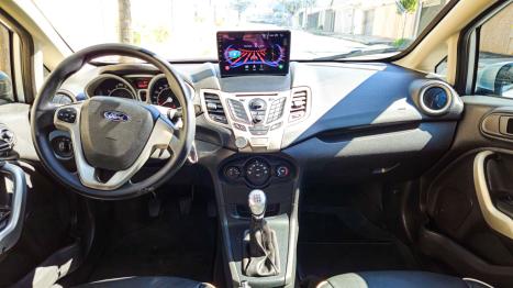 FORD Fiesta Hatch 1.6 16V 4P SE FLEX, Foto 8