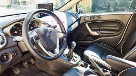 FORD Fiesta Hatch 1.6 16V 4P SE FLEX, Foto 10