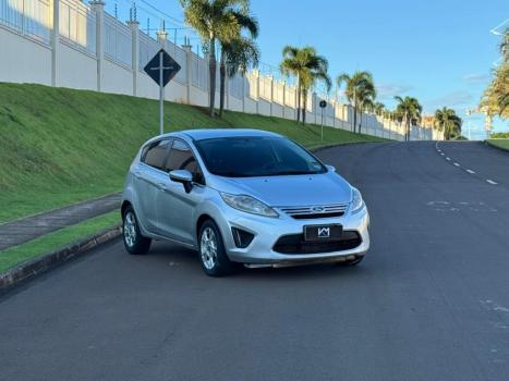 FORD Fiesta Hatch 1.6 16V 4P SE FLEX, Foto 1