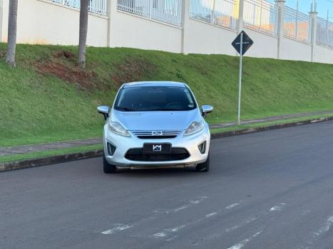 FORD Fiesta Hatch 1.6 16V 4P SE FLEX, Foto 2