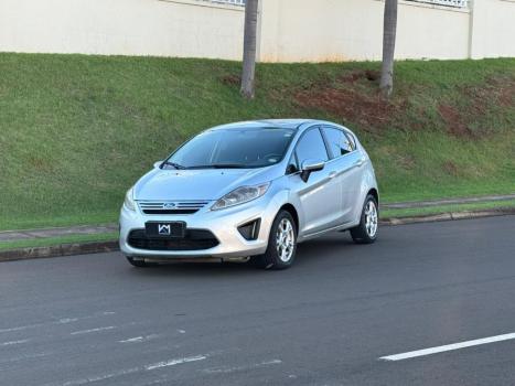 FORD Fiesta Hatch 1.6 16V 4P SE FLEX, Foto 3