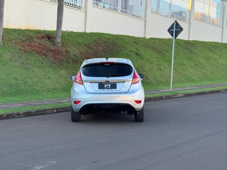 FORD Fiesta Hatch 1.6 16V 4P SE FLEX, Foto 5