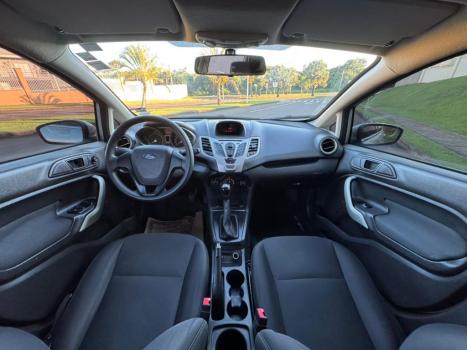 FORD Fiesta Hatch 1.6 16V 4P SE FLEX, Foto 7