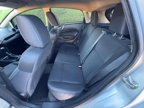 FORD Fiesta Hatch 1.6 16V 4P SE FLEX, Foto 9