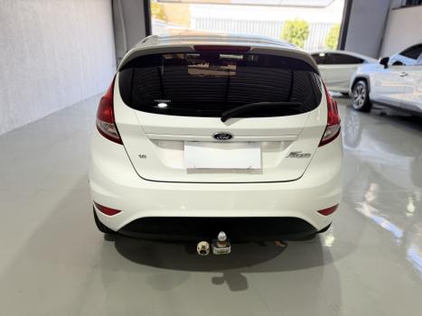 FORD Fiesta Hatch 1.6 16V 4P SE FLEX, Foto 3