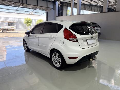 FORD Fiesta Hatch 1.6 16V 4P SE FLEX, Foto 6
