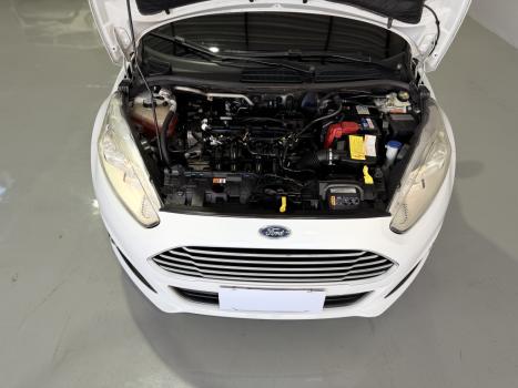FORD Fiesta Hatch 1.6 16V 4P SE FLEX, Foto 7
