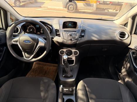 FORD Fiesta Hatch 1.6 16V 4P SE FLEX, Foto 9