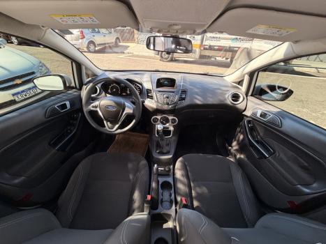 FORD Fiesta Hatch 1.6 16V 4P SE FLEX, Foto 10