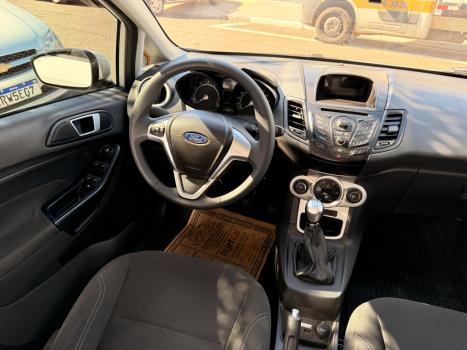 FORD Fiesta Hatch 1.6 16V 4P SE FLEX, Foto 11