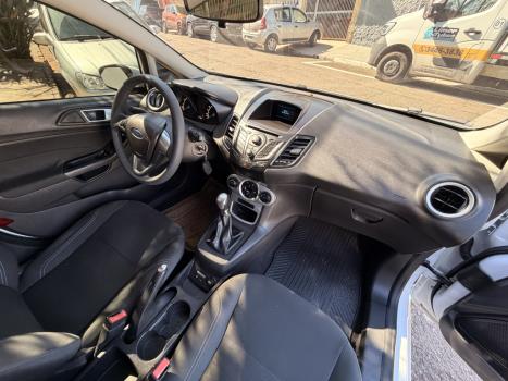 FORD Fiesta Hatch 1.6 16V 4P SE FLEX, Foto 13