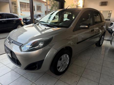 FORD Fiesta Hatch 1.0 4P CLASS FLEX, Foto 2