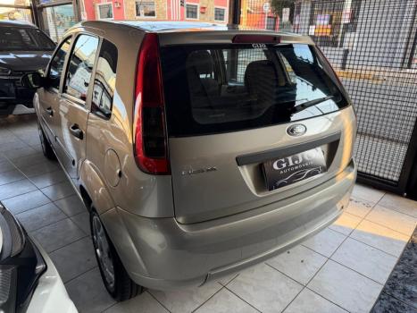 FORD Fiesta Hatch 1.0 4P CLASS FLEX, Foto 4