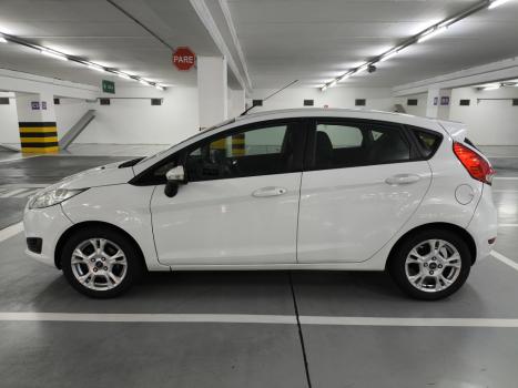 FORD Fiesta Hatch 1.6 4P SE PLUS FLEX, Foto 5
