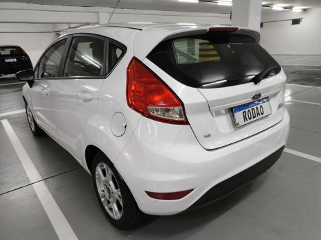FORD Fiesta Hatch 1.6 4P SE PLUS FLEX, Foto 9