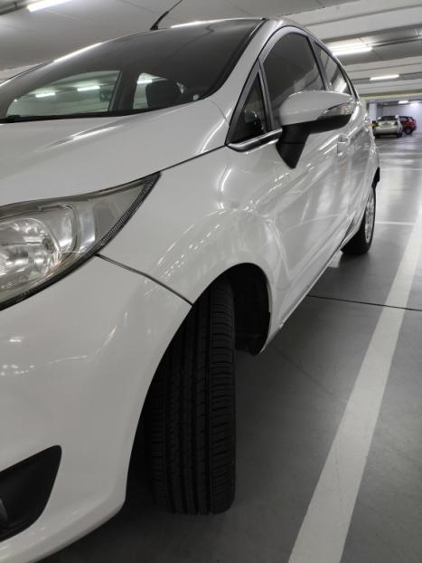 FORD Fiesta Hatch 1.6 4P SE PLUS FLEX, Foto 10