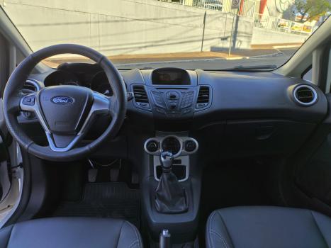 FORD Fiesta Hatch 1.6 4P SE PLUS FLEX, Foto 11