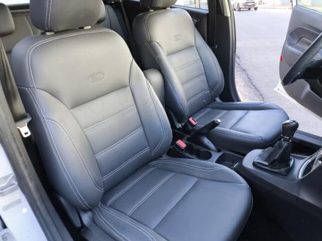 FORD Fiesta Hatch 1.6 4P SE PLUS FLEX, Foto 13