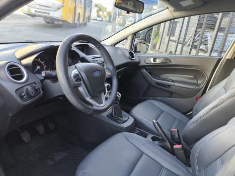 FORD Fiesta Hatch 1.6 4P SE PLUS FLEX, Foto 14