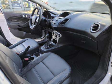 FORD Fiesta Hatch 1.6 4P SE PLUS FLEX, Foto 15