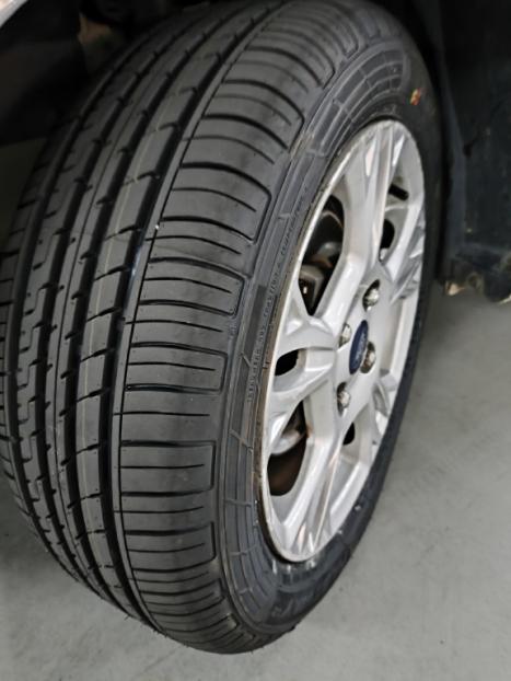 FORD Fiesta Hatch 1.6 4P SE PLUS FLEX, Foto 18