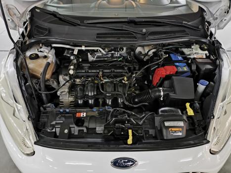 FORD Fiesta Hatch 1.6 4P SE PLUS FLEX, Foto 19